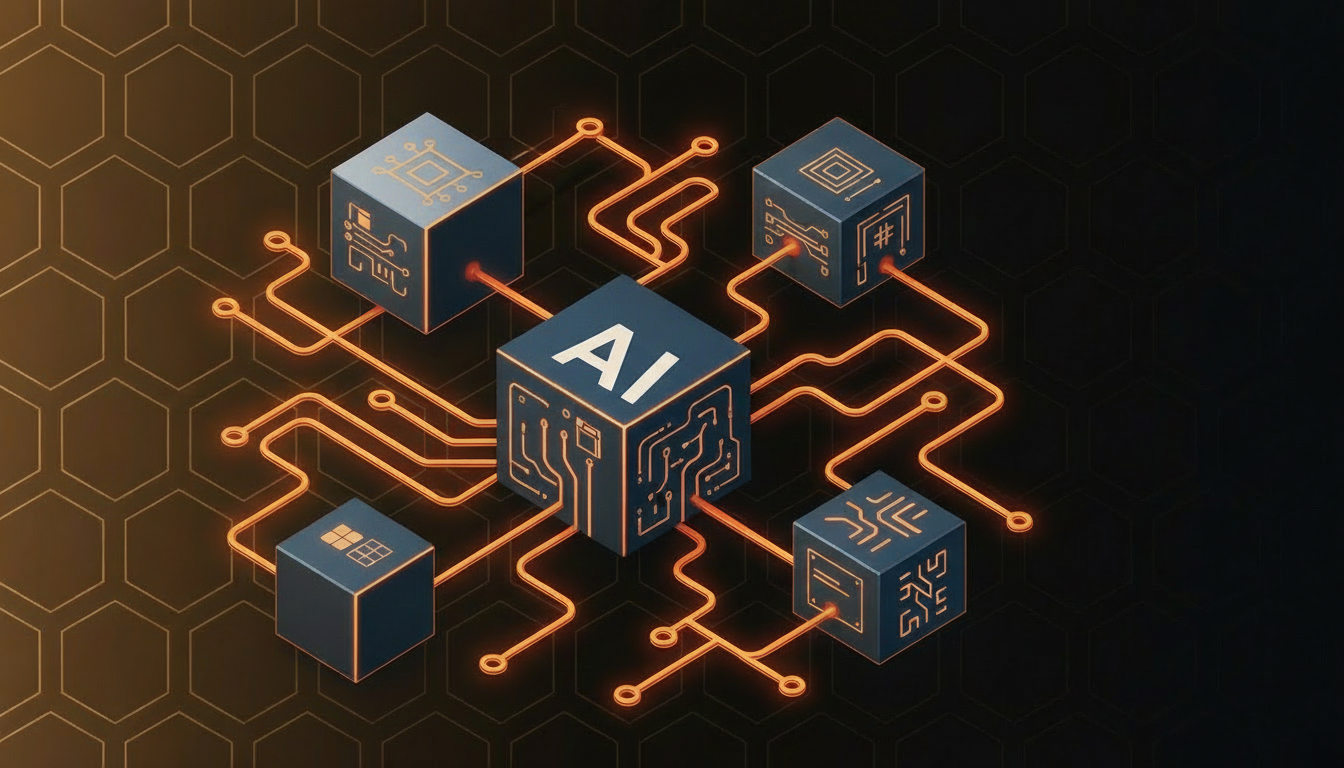 Top 10 AI Development Tools for 2025