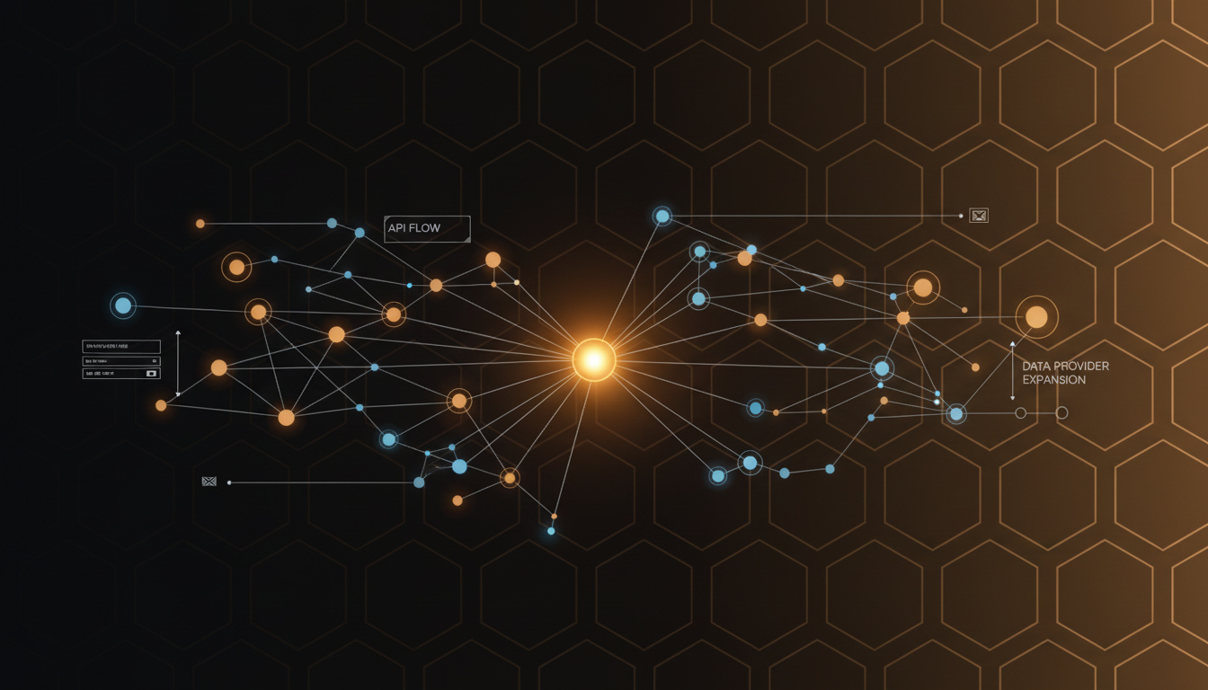 Desearch for Developers: Use the API or Become a Data Provider