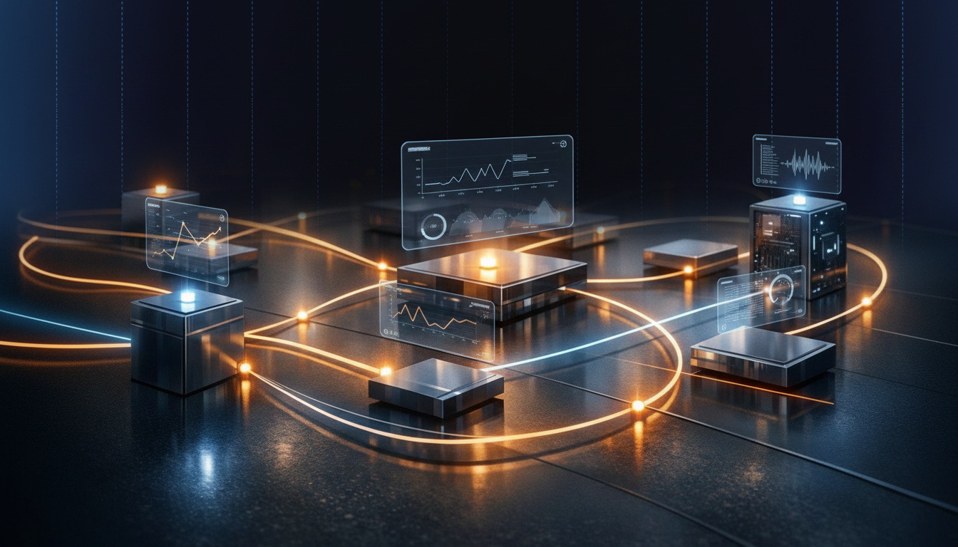 How to Optimize Latency for Real-Time AI Search APIs