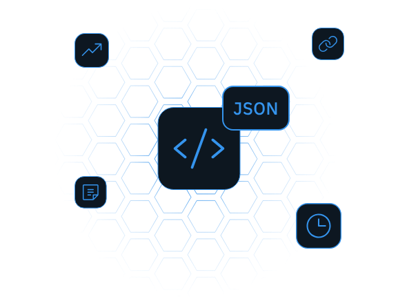 Unified API visualization